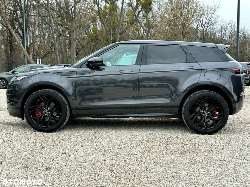 Land Rover Range Rover Evoque 1.5 P300e PHEV Dynamic SE - 5