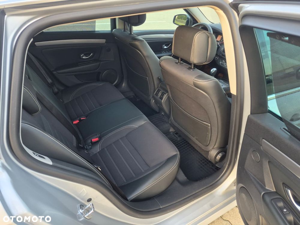 Renault Laguna 2010