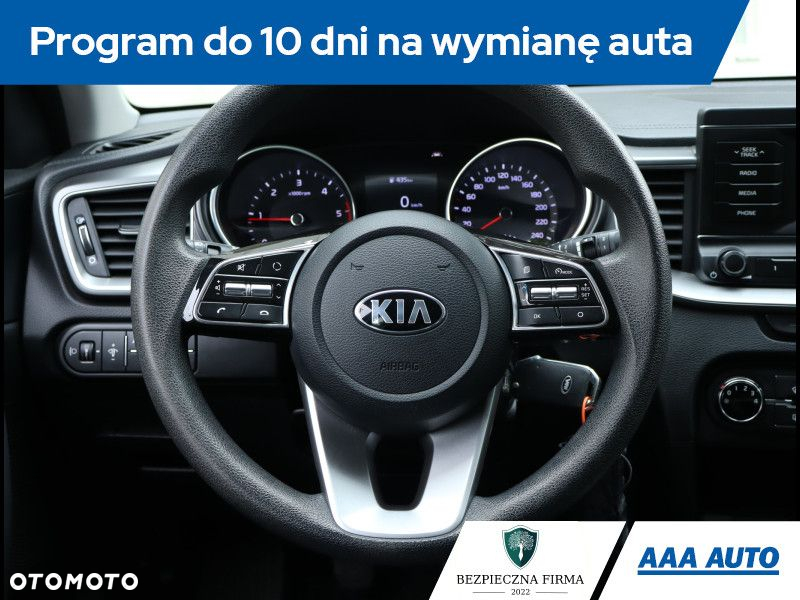 Kia Ceed - 19
