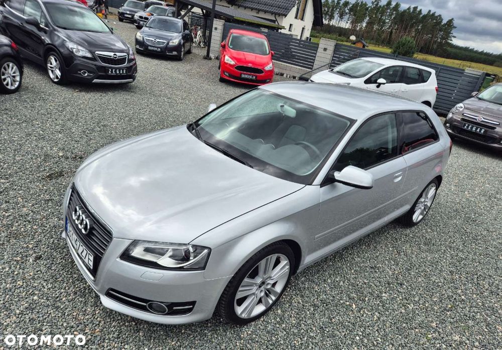 Audi A3 - 25