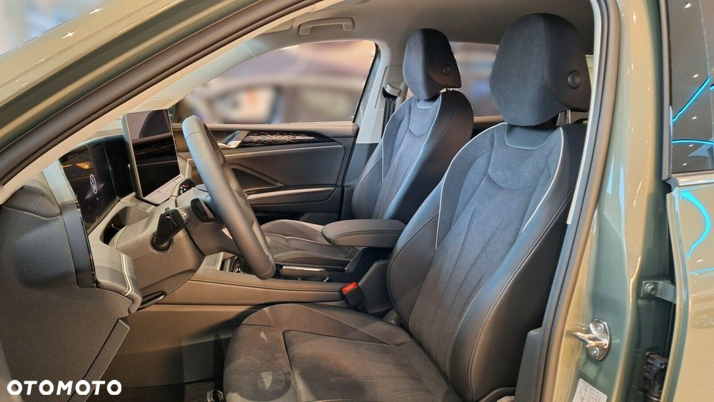 Volkswagen Tiguan 1.5 eTSI Elegance DSG - 10
