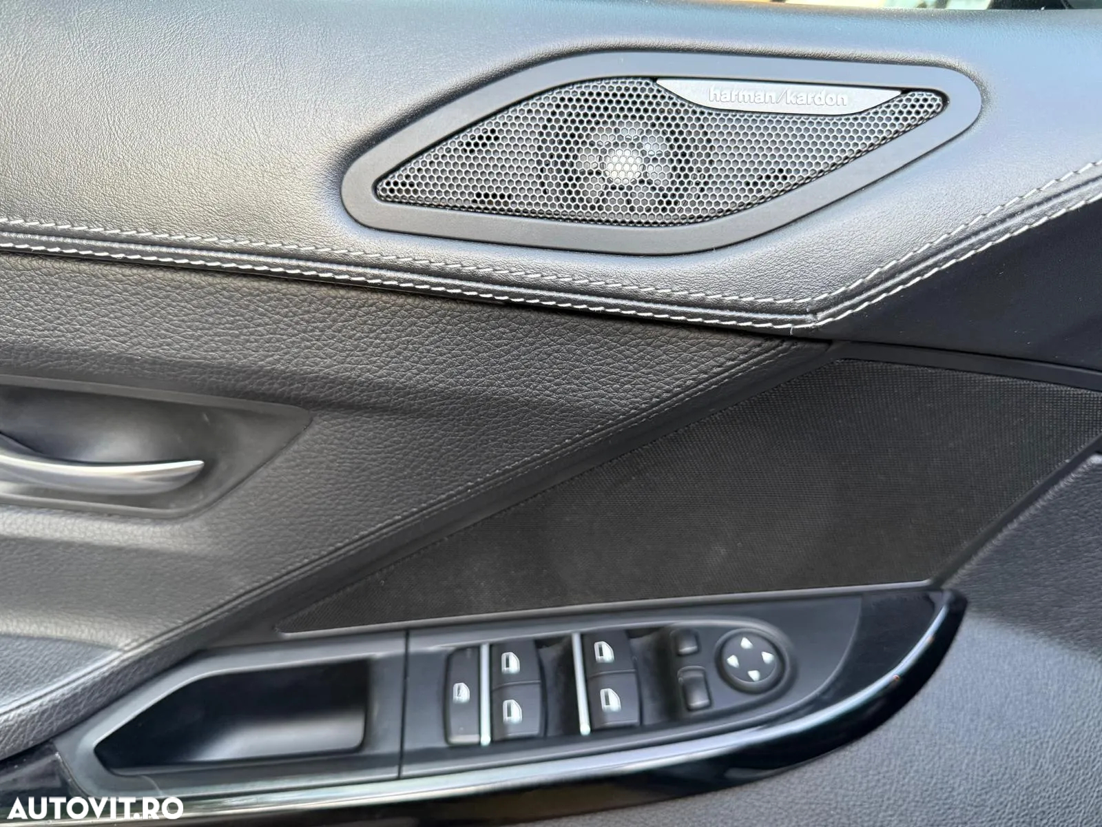 BMW Seria 6 640d xDrive - 13