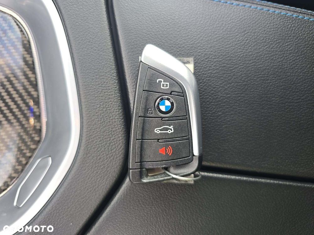 BMW Z4 sDrive30i M Sport - 11