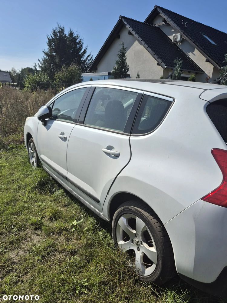 Peugeot 3008 1.6 THP Allure - 5