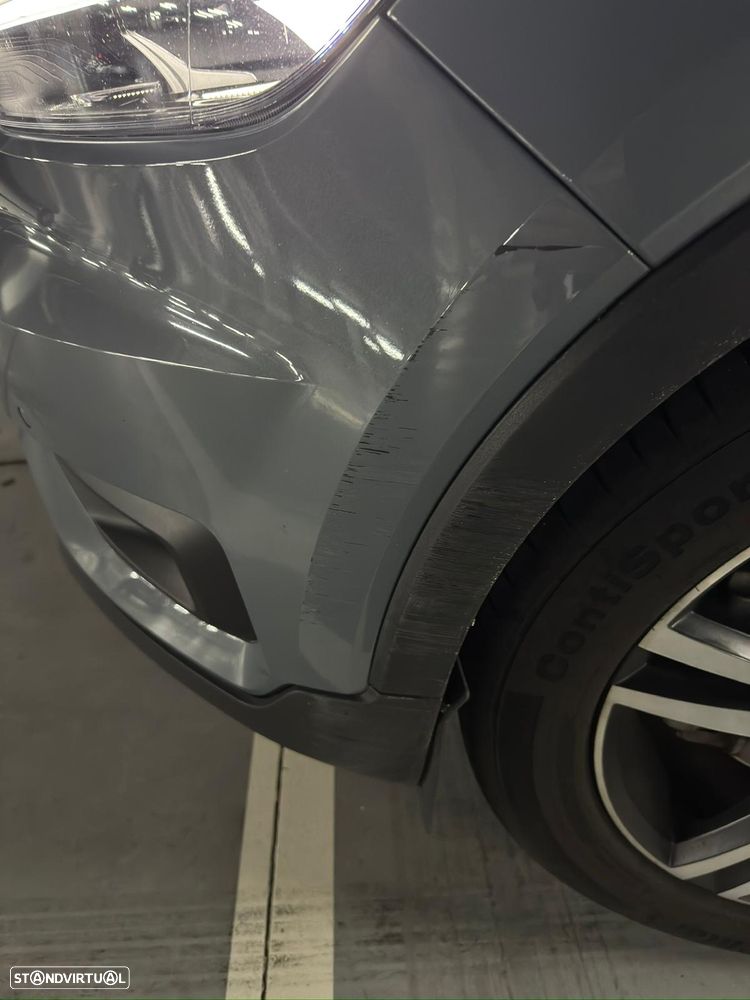 Volvo XC 40 T5 Recharge DKG RDesign - 14