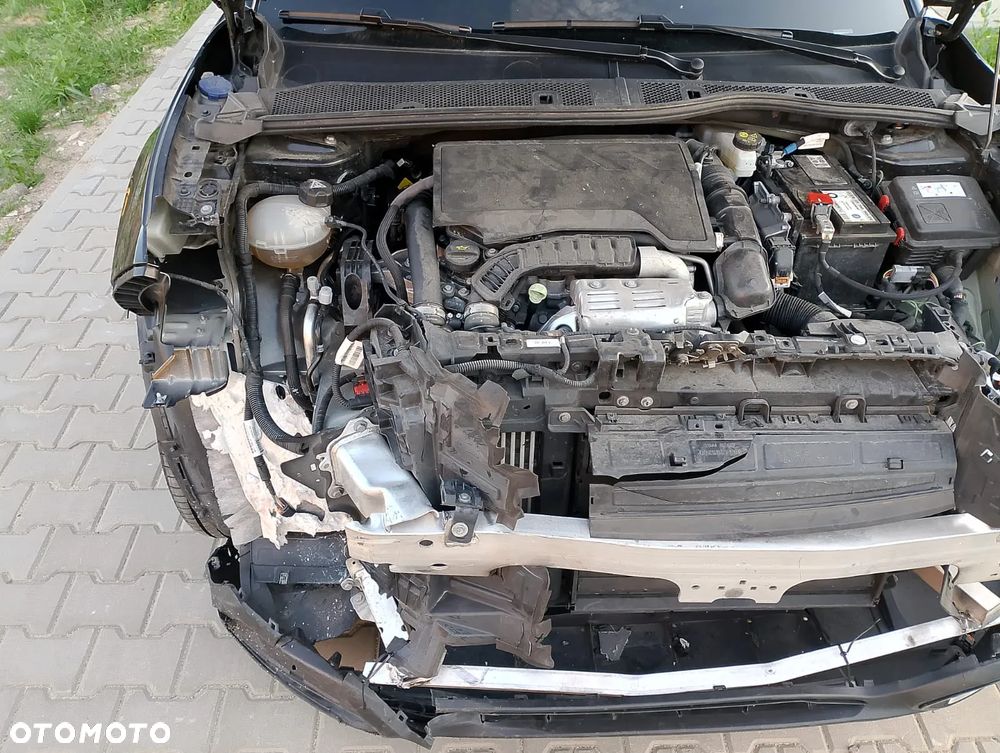 Citroën C4X - 17