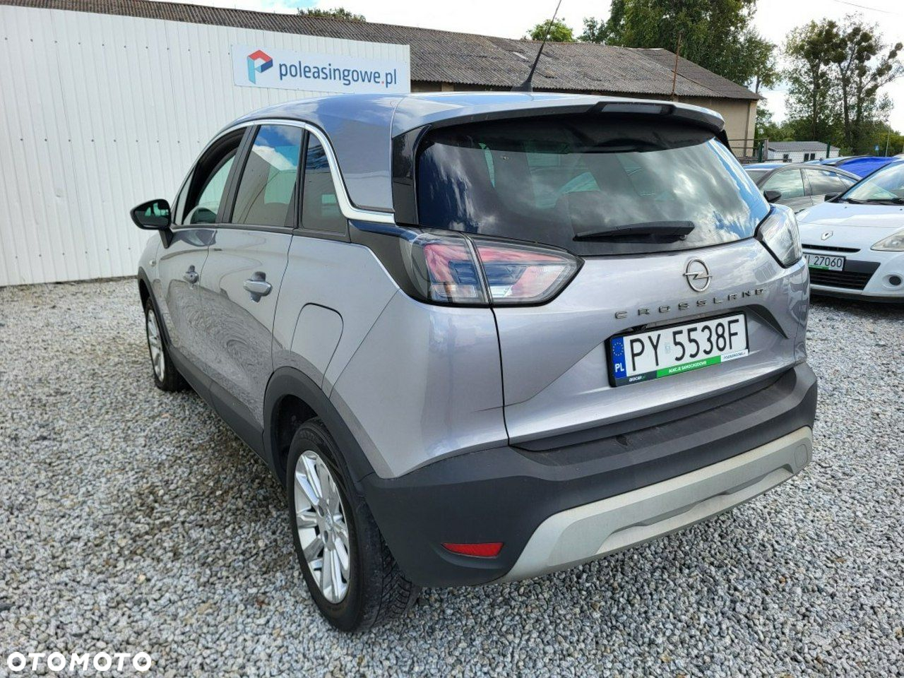 Opel Crossland - 6
