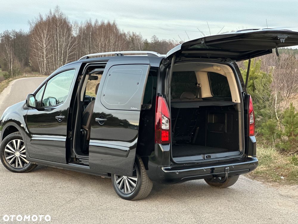 Citroën Berlingo - 17