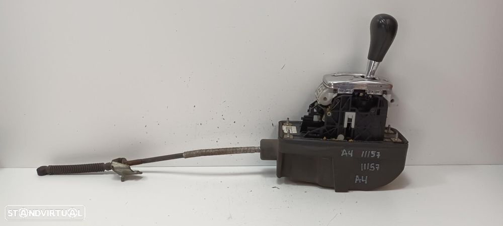 ALAVANCA DE VELOCIDADES AUDI A4 CABRIOLET 8H - 1