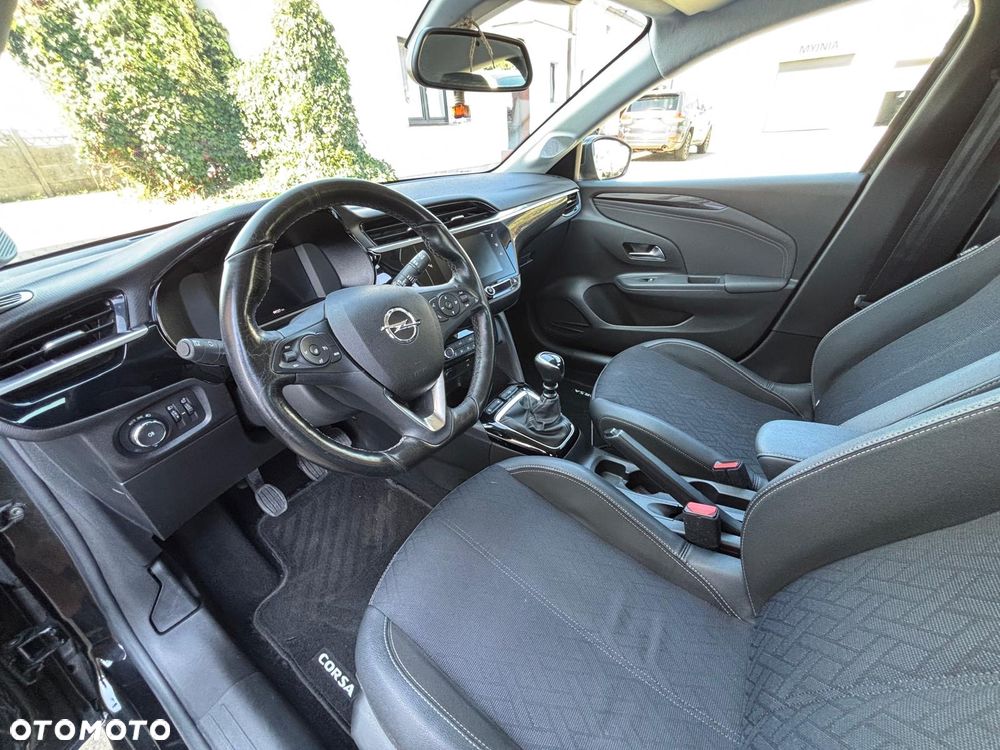 Opel Corsa - 13