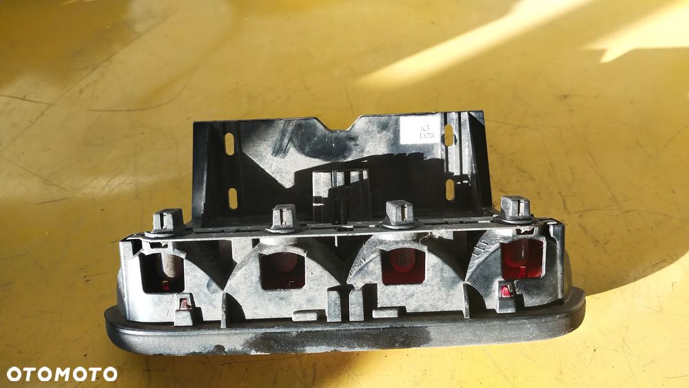 ŚWIATŁO STOP 1688200056 Mercedes A W168 - 2