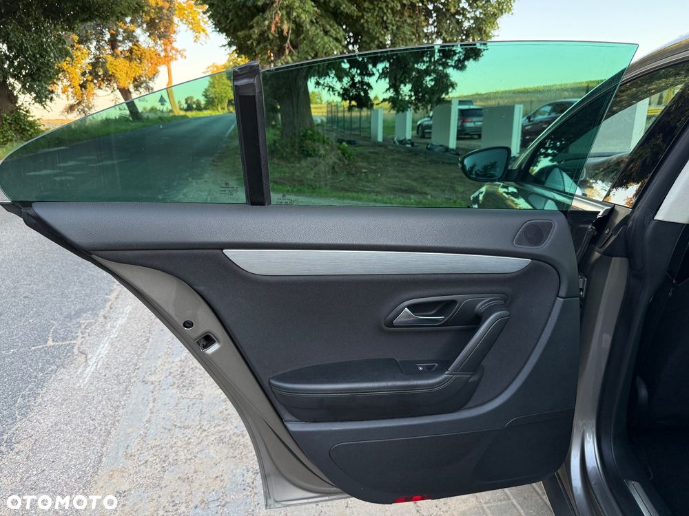 Volkswagen CC 2.0 TDI DPF BMT - 18