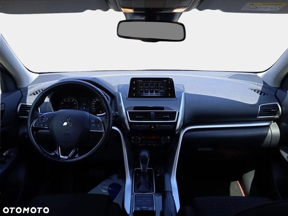 Mitsubishi Eclipse Cross 1.5 T GPF Invite Plus CVT - 11