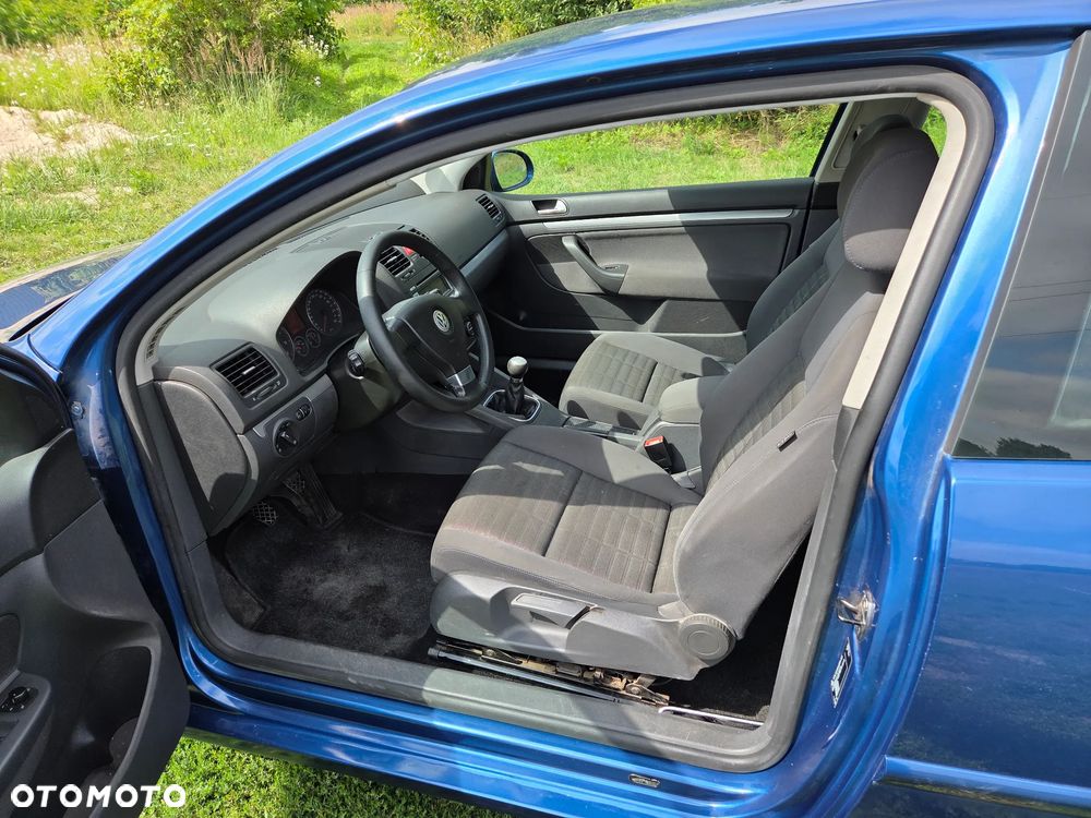 Volkswagen Golf 1.6 Tour Edition - 6