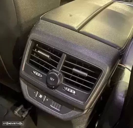 Peugeot 5008 PureTech 130 Stop & Start Allure Pack - 15