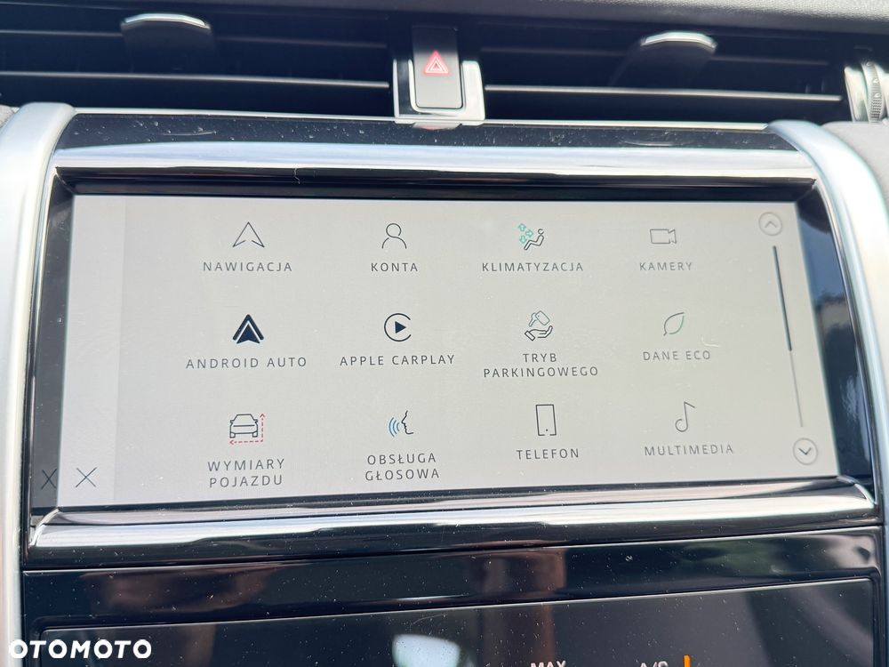 Land Rover Discovery Sport - 30