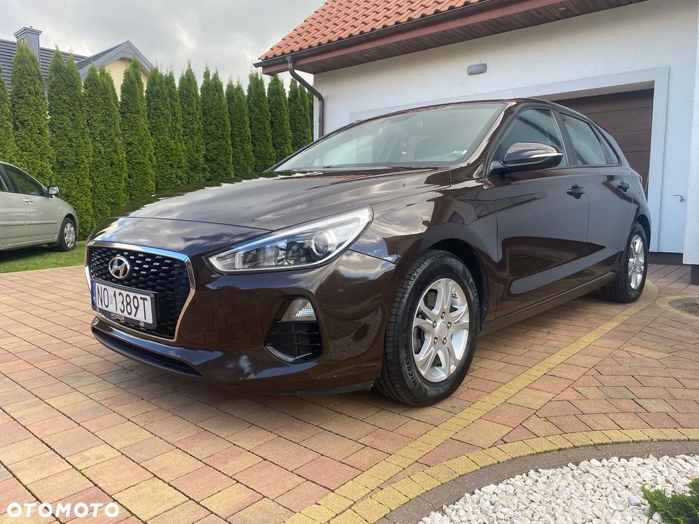 Hyundai i30 - 6