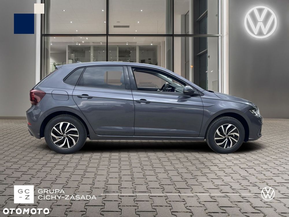 Volkswagen Polo 1.0 TSI Life Plus - 7