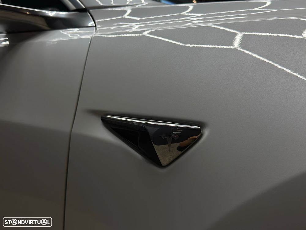 Tesla Model 3 Long Range AWD Dual Motor - 7