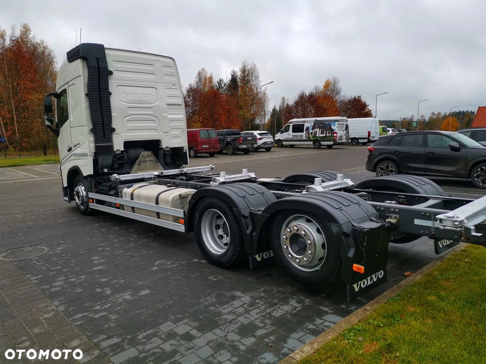 Volvo FH 460 - 18