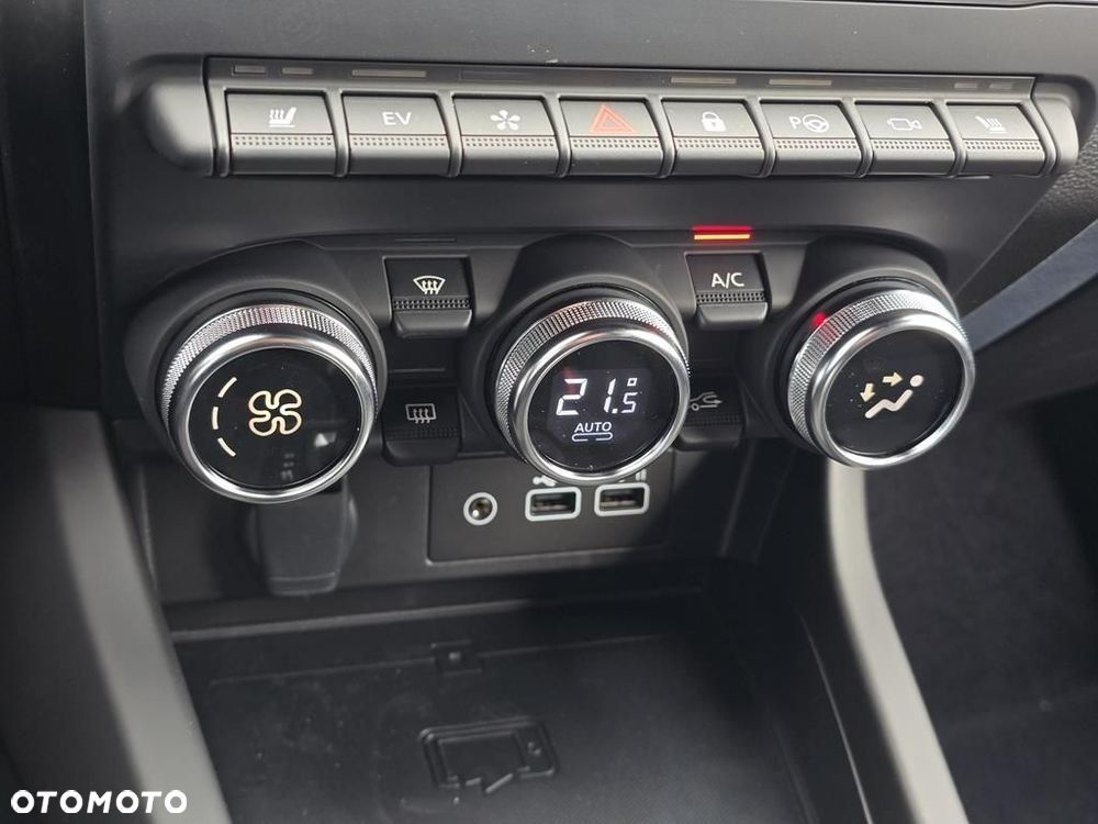 Renault Arkana 1.6 E-Tech Full Hybrid 145 Techno MMT - 19