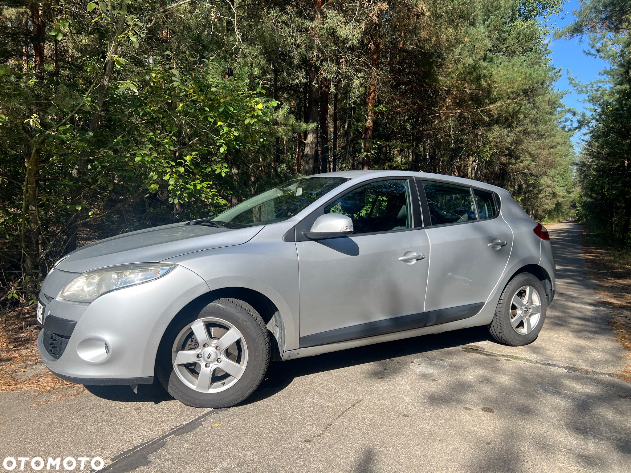 Renault Megane 1.6 16V Generation - 4