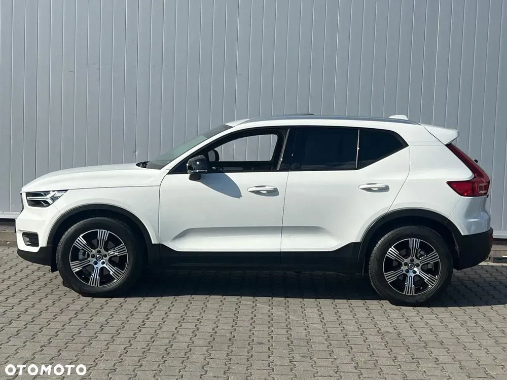 Volvo XC 40