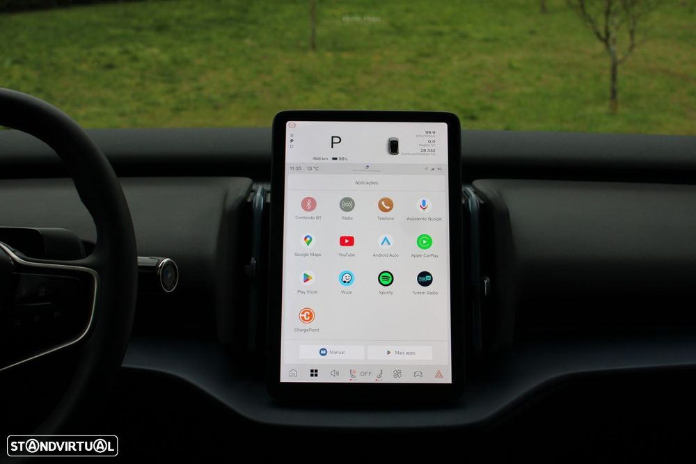 Volvo EX30 69 kWh Single Motor Extended Range Ultra - 6