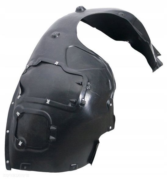 BMW Z4 E85 E86 2003-2009 nadkole przód PRAWY - 1