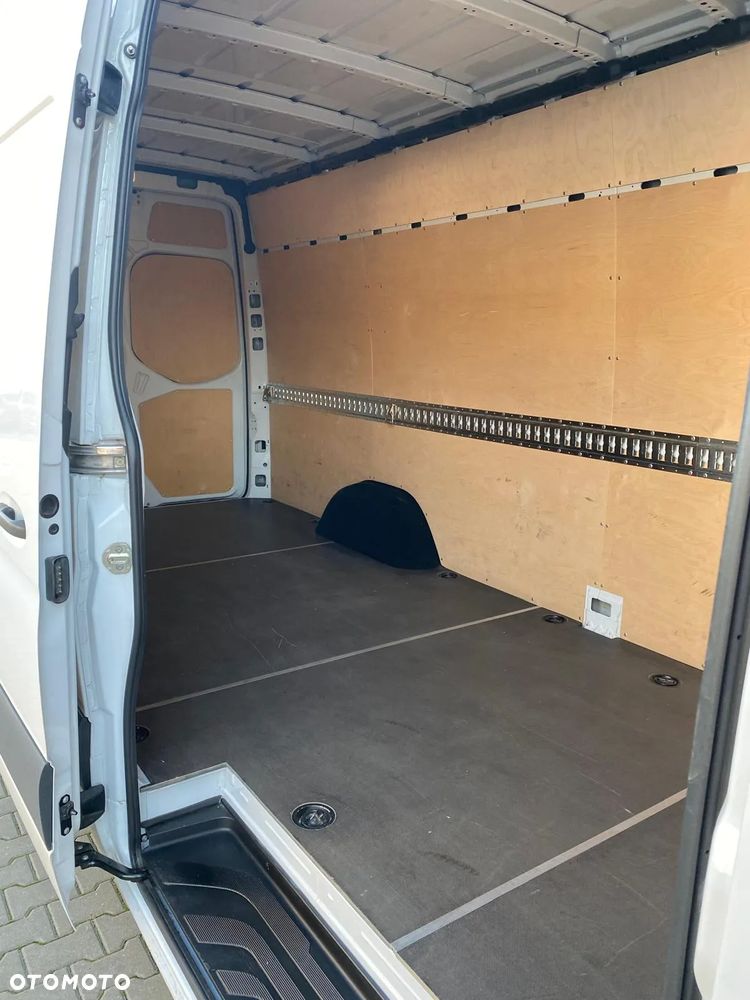 Mercedes-Benz Sprinter 316 CDI Furgon - 6