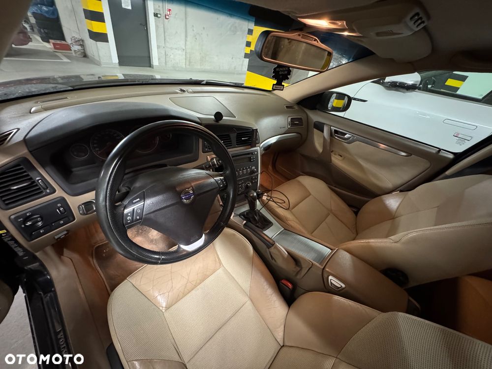 Volvo S60 2.4 Diament - 8