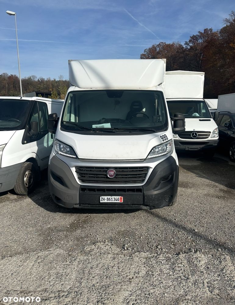 Fiat Ducato - 2