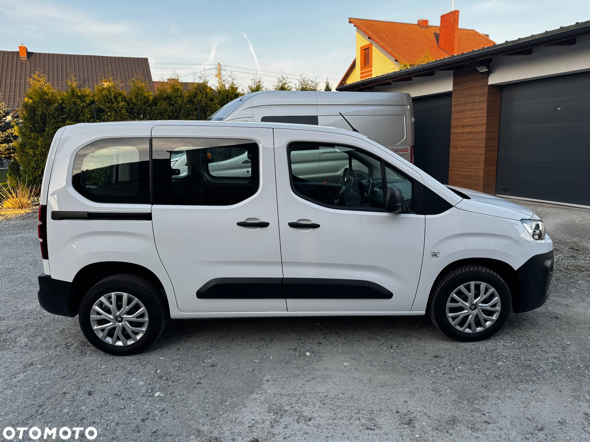 Citroën Berlingo - 9