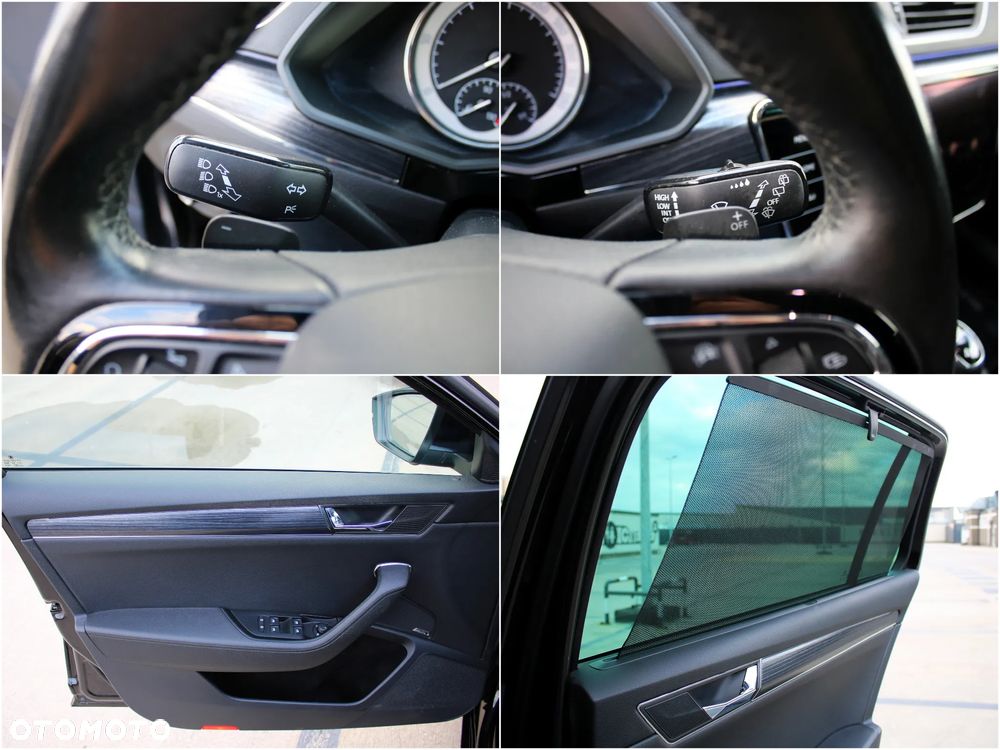Skoda Superb 2.0 TDI 4x4 Style DSG - 21