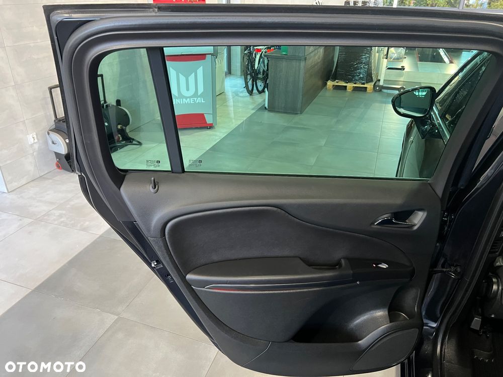 Opel Zafira 2.0 D (CDTI ecoFLEX) Start/Stop Active - 17