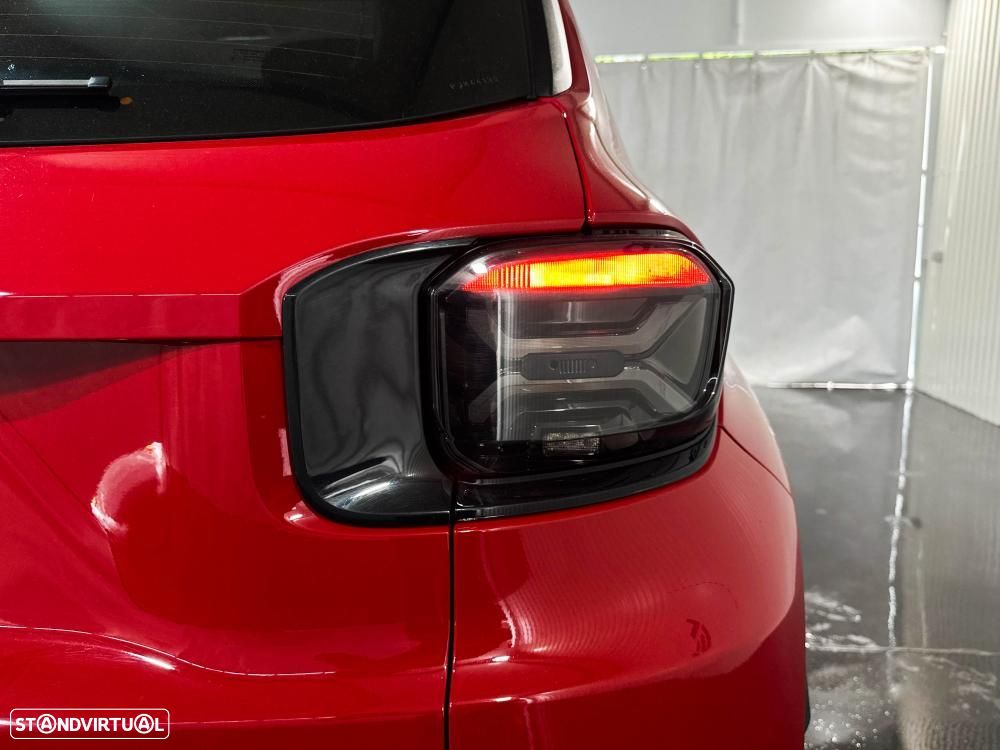 Jeep Avenger 54 kWh 1st Editon - 54