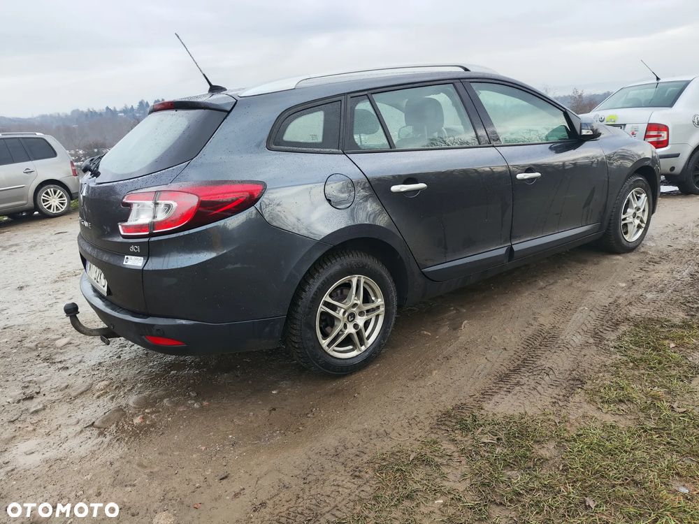 Renault Megane 1.5 dCi Color Edition - 4