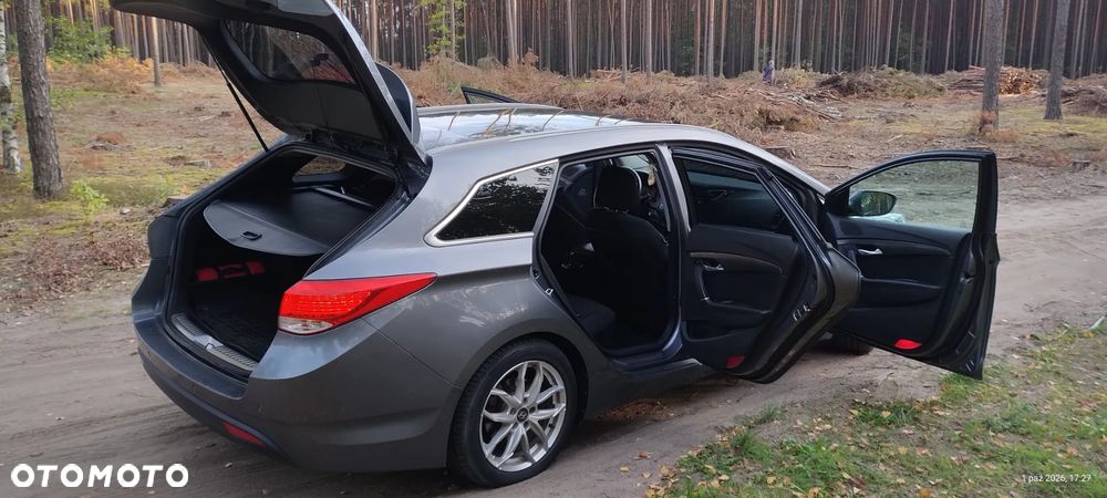 Hyundai i40 - 8