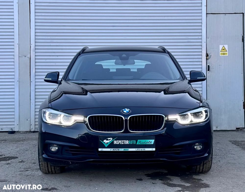 BMW Seria 3 ver-330i-xdrive-aut-advantage - 5