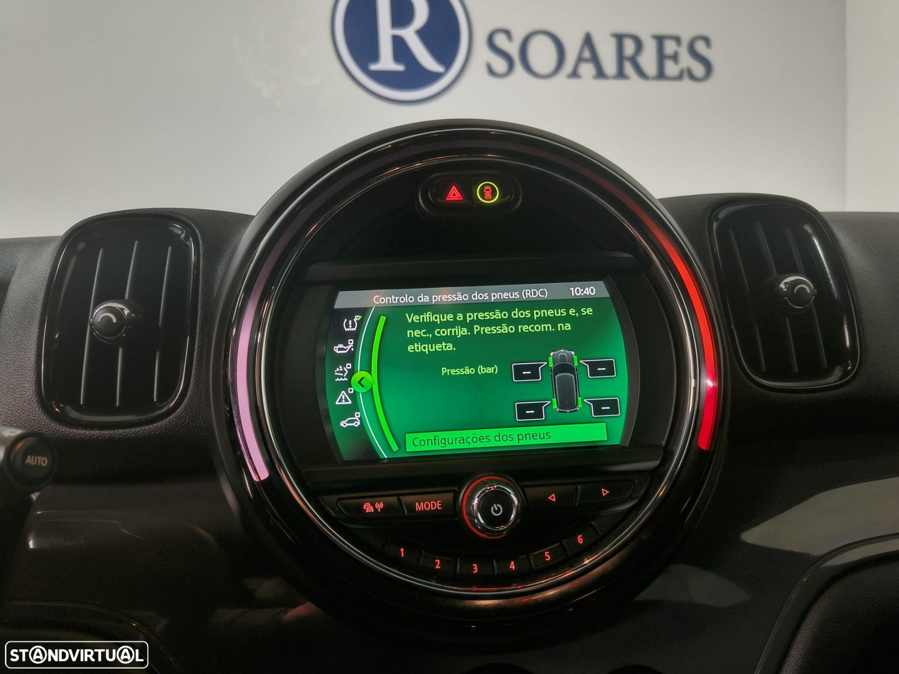 MINI Countryman One D 4Business - 28