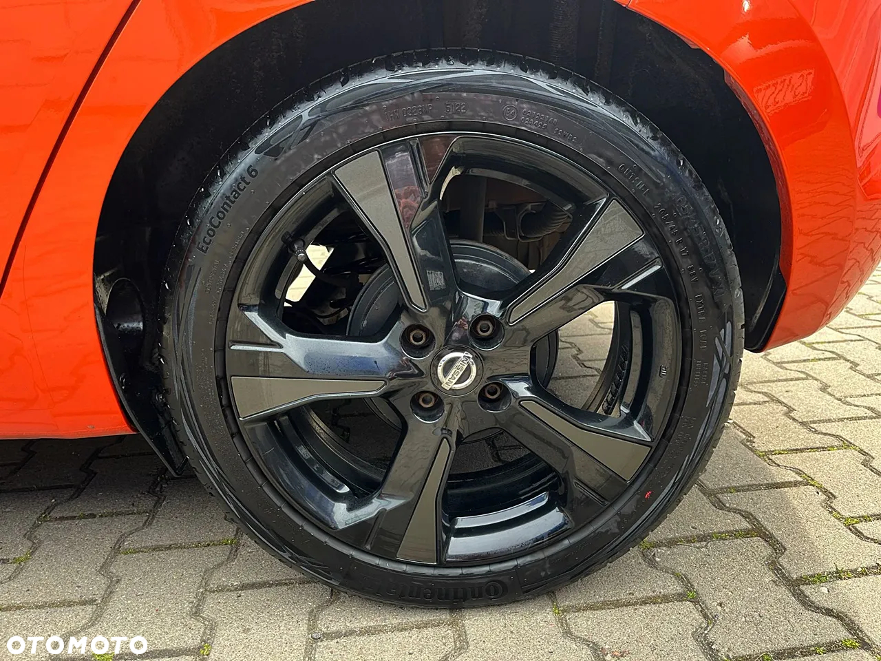 Nissan Micra 0.9 IG-T N-Connecta - 26