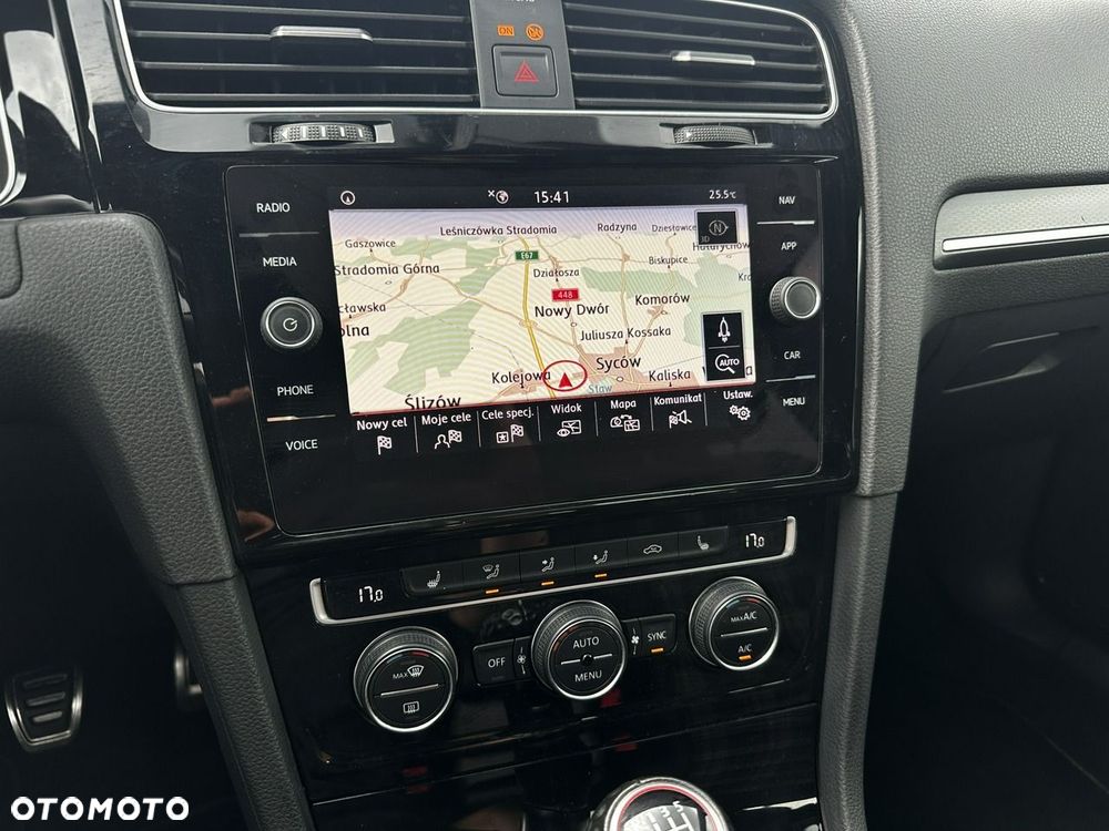 Volkswagen Golf 2.0 TSI BMT GTI Performance - 8