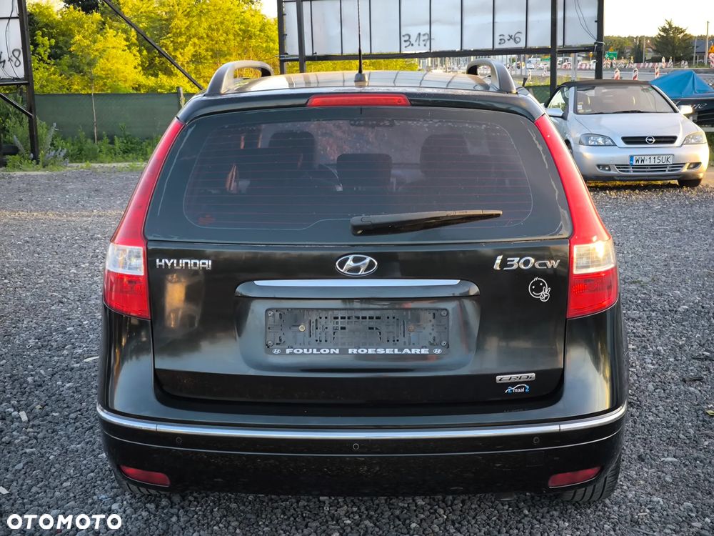Hyundai i30 1.6 CRDi Premium - 5