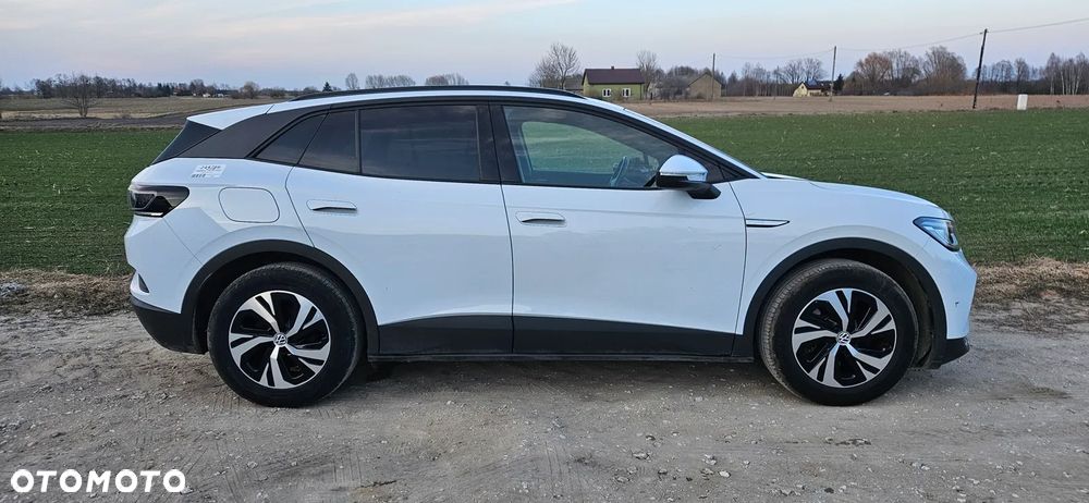 Volkswagen ID.4 - 10