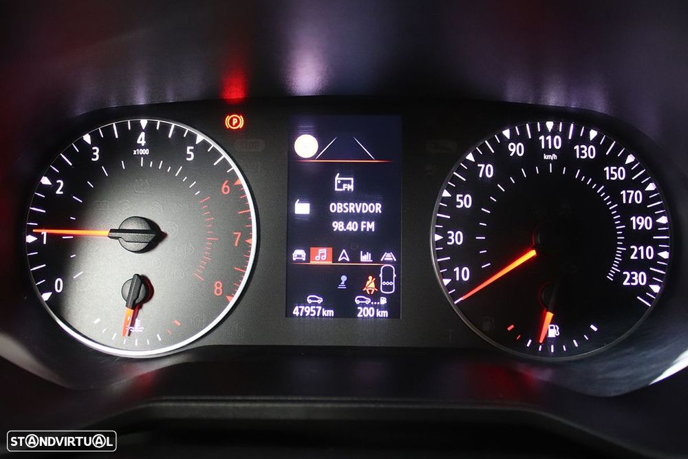 Renault Clio 1.0 TCe Evolution - 16