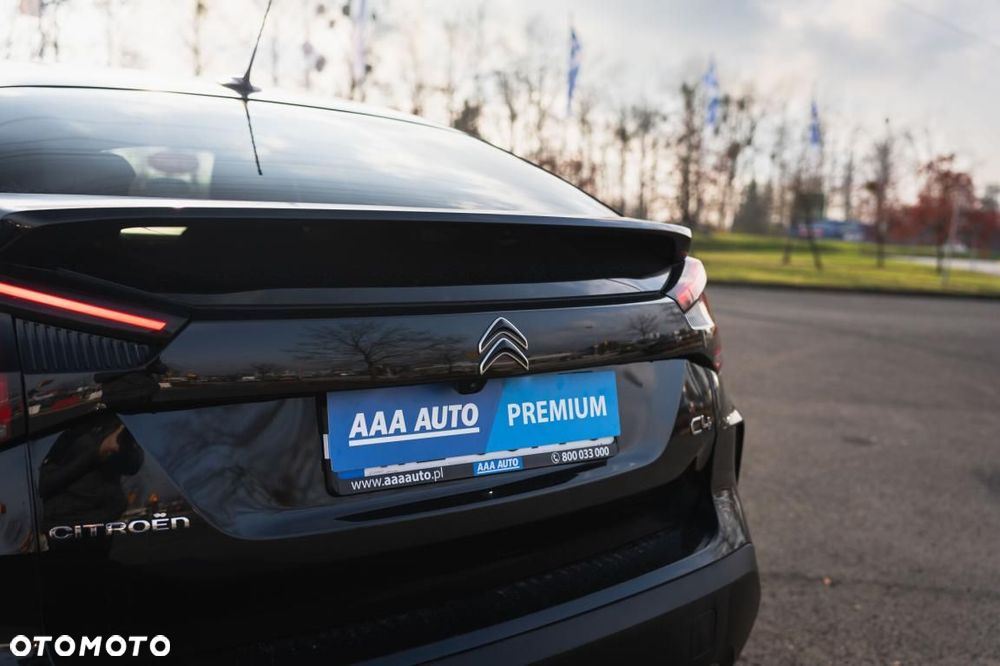Citroën C4 - 15