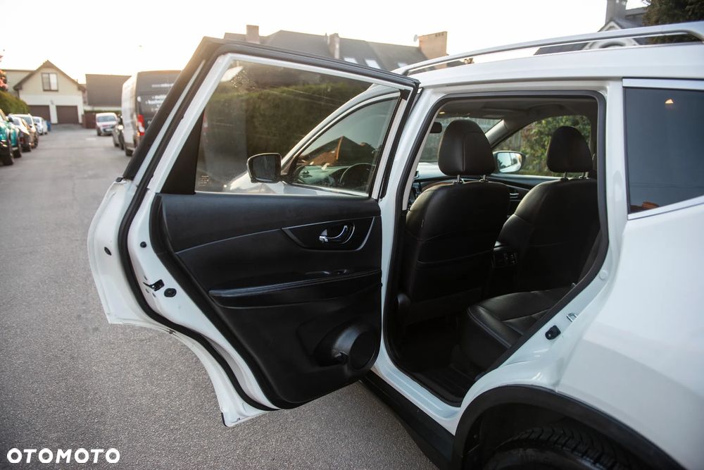 Nissan X-Trail 1.6 DCi Tekna - 31