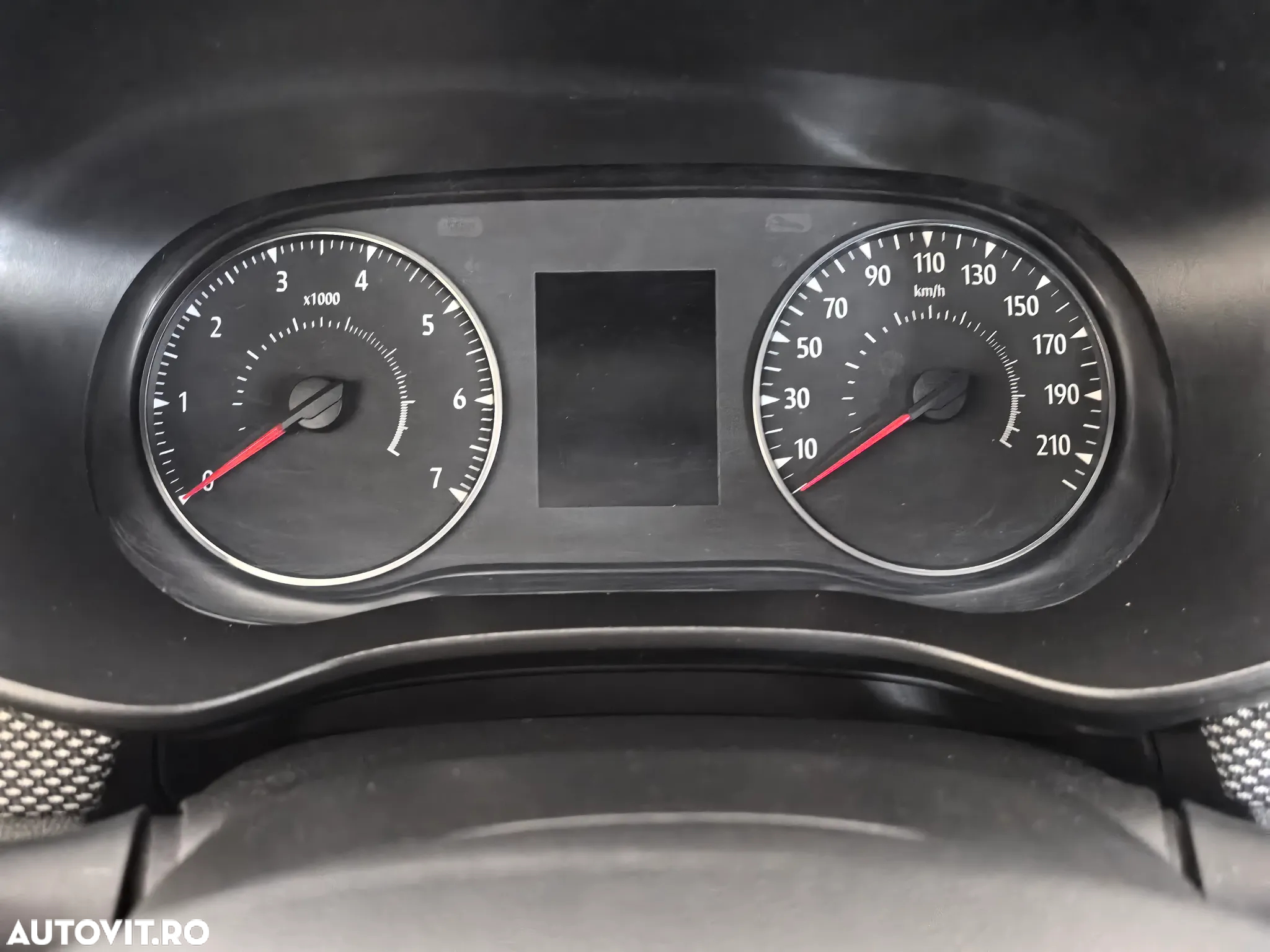 Dacia Sandero TCe 90 MT6 Comfort - 15