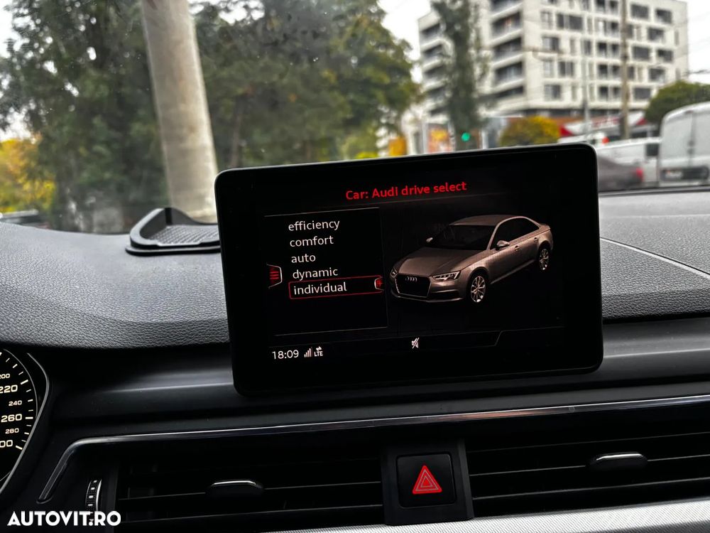 Audi A4 2.0 TDI S tronic - 12