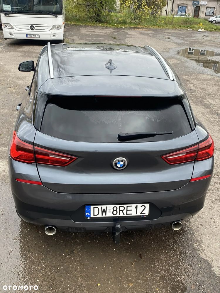 BMW X2 - 5